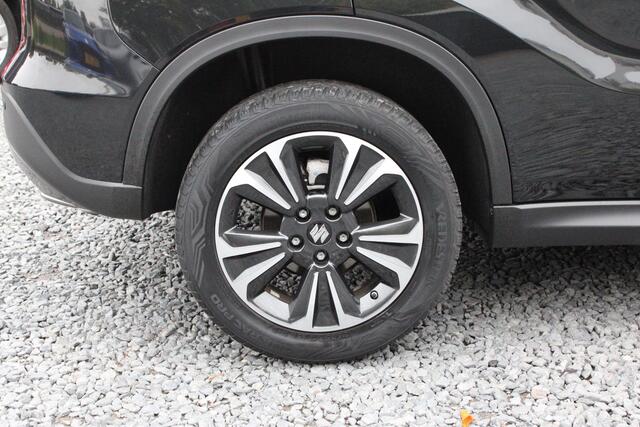 Suzuki VITARA 1.5 Hybrid Style , Automaat, Trekhaak, Panodak en ORG NL!