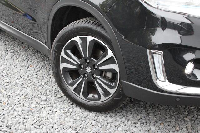 Suzuki VITARA 1.5 Hybrid Style , Automaat, Trekhaak, Panodak en ORG NL!