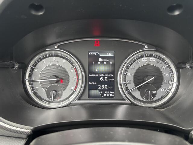 Suzuki VITARA 1.0 Boosterjet Stijl | Trekhaak | Panoramisch Schuif-Kanteldak |