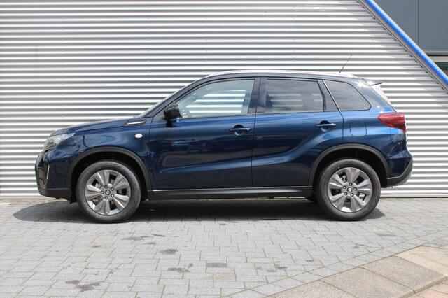 Suzuki VITARA 1.4 Boosterjet Select SmartHybrid | Nieuw! Uit voorraad leverbaa