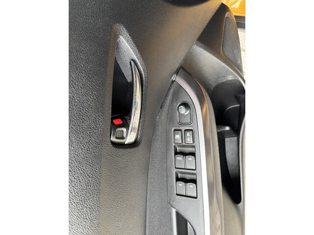 Suzuki VITARA 1.4 Boosterjet Select Smart Hybrid | Navigatie | Camera | Stoelverwarming | Climate Control | Afneembare Trekhaak