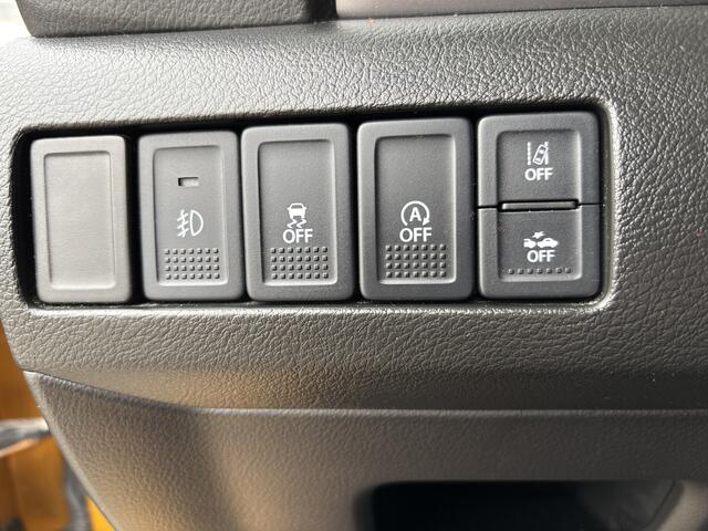 Suzuki VITARA 1.4 Boosterjet Select Smart Hybrid | Navigatie | Camera | Stoelverwarming | Climate Control | Afneembare Trekhaak