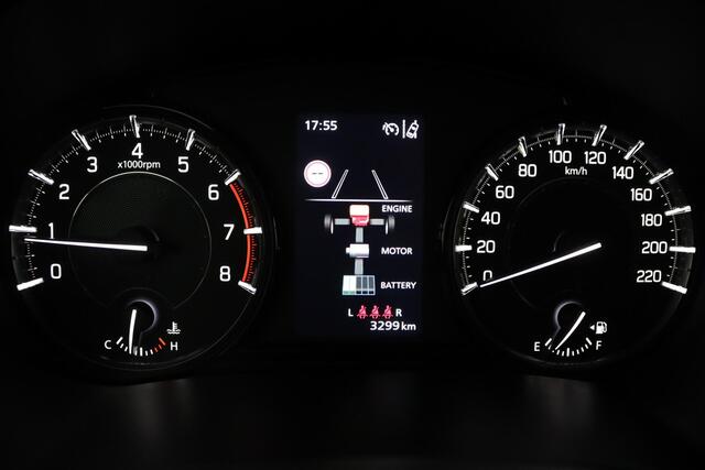 Suzuki VITARA 1.4 Boosterjet Style Smart Hybrid | Climate control | Cruise control adaptive | Navigatie | Apple carplay, Android auto | Panoramadak | Stoelverwarming | Camera |