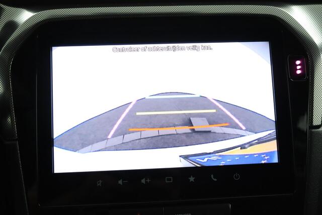 Suzuki VITARA 1.4 Boosterjet Style Smart Hybrid | Climate control | Cruise control adaptive | Navigatie | Apple carplay, Android auto | Panoramadak | Stoelverwarming | Camera |