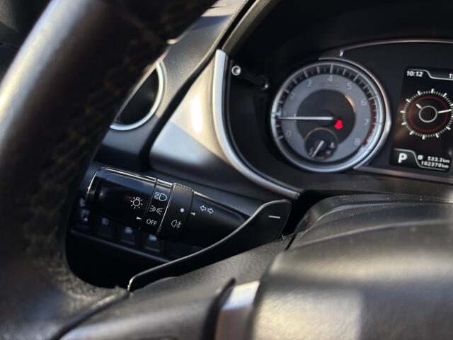 Suzuki VITARA Automaat 1.4 Boosterjet Select