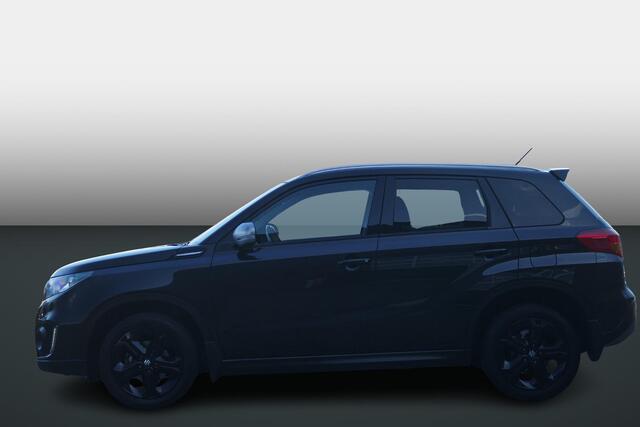 Suzuki VITARA 1.4 S | ALL-SEASON BANDEN | DEALER ONDERHOUDEN | RIJKLAARPRIJS |