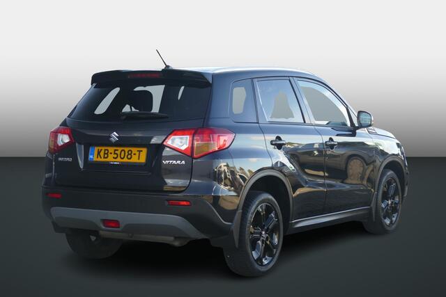 Suzuki VITARA 1.4 S | ALL-SEASON BANDEN | DEALER ONDERHOUDEN | RIJKLAARPRIJS |