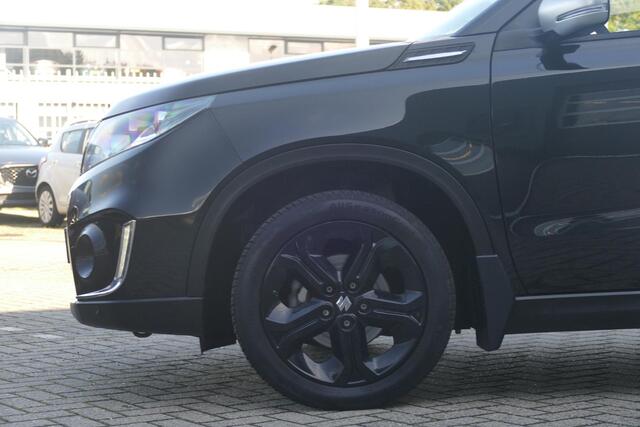 Suzuki VITARA 1.4 S | ALL-SEASON BANDEN | DEALER ONDERHOUDEN | RIJKLAARPRIJS |