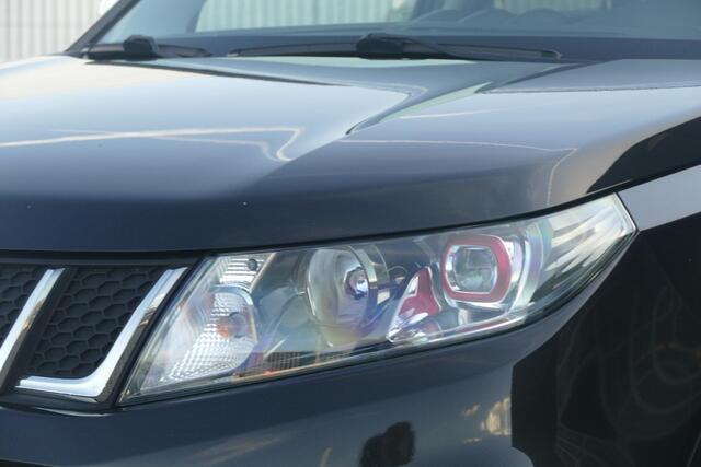 Suzuki VITARA 1.4 S | ALL-SEASON BANDEN | DEALER ONDERHOUDEN | RIJKLAARPRIJS |