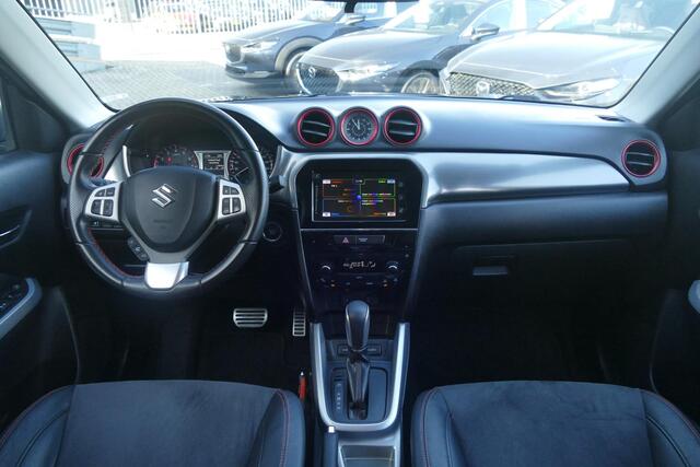 Suzuki VITARA 1.4 S | ALL-SEASON BANDEN | DEALER ONDERHOUDEN | RIJKLAARPRIJS |