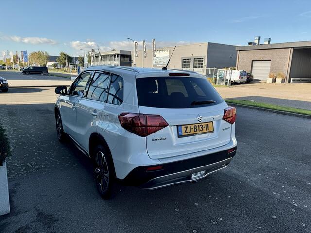 Suzuki VITARA 1.4 Boosterjet Stijl NAVI ECC CRUISE PANO DAK