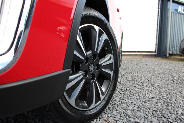 Suzuki VITARA 1.4 Boosterjet AllGrip Stijl Automaat, Panodak, All-Seasons, Style uitvoering!