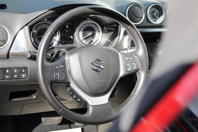Suzuki VITARA 1.4 Boosterjet AllGrip Stijl Automaat, Panodak, All-Seasons, Style uitvoering!