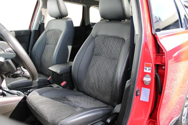 Suzuki VITARA 1.4 Boosterjet AllGrip Stijl Automaat, Panodak, All-Seasons, Style uitvoering!