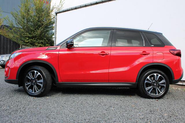 Suzuki VITARA 1.4 Boosterjet AllGrip Stijl Automaat, Panodak, All-Seasons, Style uitvoering!