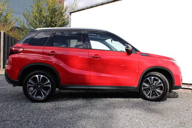 Suzuki VITARA 1.4 Boosterjet AllGrip Stijl Automaat, Panodak, All-Seasons, Style uitvoering!