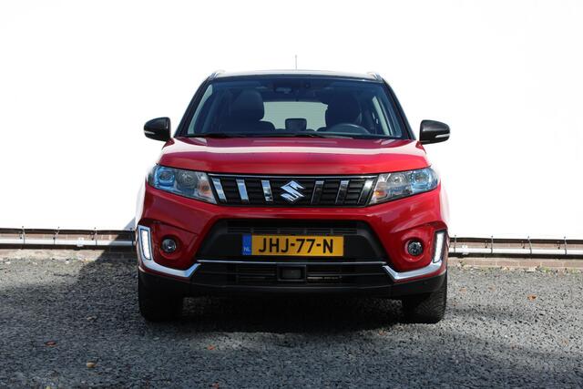 Suzuki VITARA 1.4 Boosterjet AllGrip Stijl Automaat, Panodak, All-Seasons, Style uitvoering!