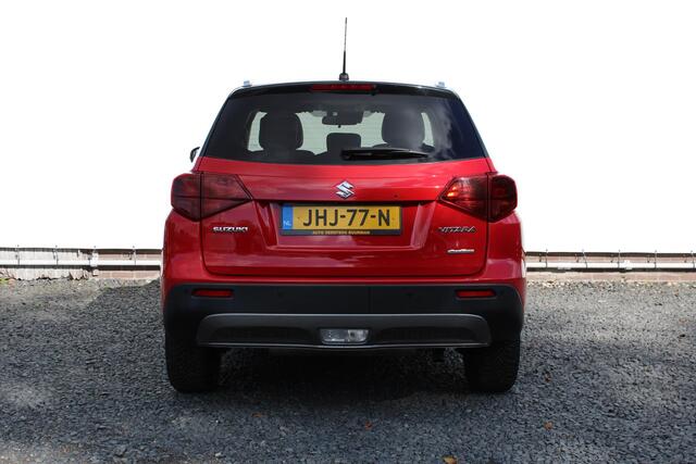 Suzuki VITARA 1.4 Boosterjet AllGrip Stijl Automaat, Panodak, All-Seasons, Style uitvoering!