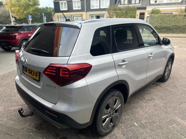 Suzuki VITARA 1.4 boosterjet Trekhaak/Navi/Tel/ECC.