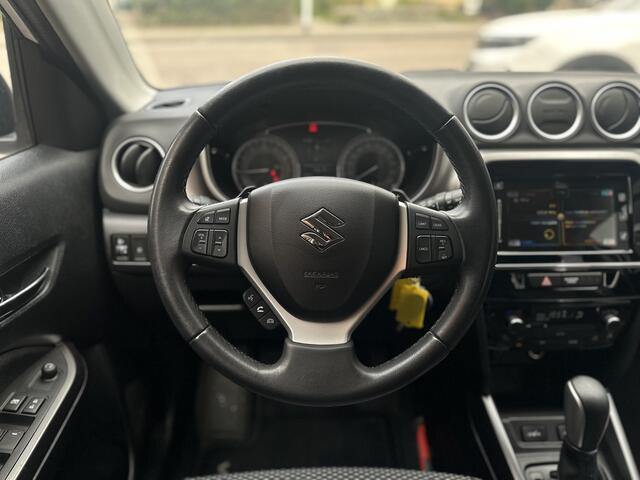 Suzuki VITARA 1.4 boosterjet Trekhaak/Navi/Tel/ECC.