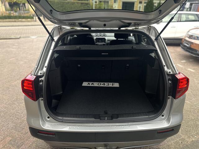 Suzuki VITARA 1.4 boosterjet Trekhaak/Navi/Tel/ECC.