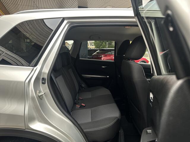 Suzuki VITARA 1.4 boosterjet Trekhaak/Navi/Tel/ECC.