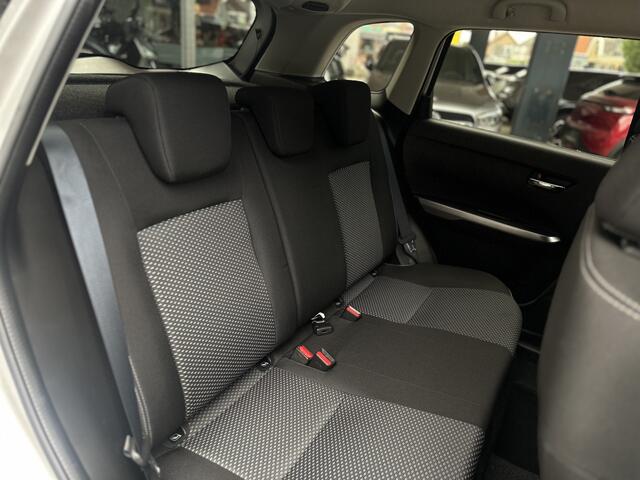 Suzuki VITARA 1.4 boosterjet Trekhaak/Navi/Tel/ECC.