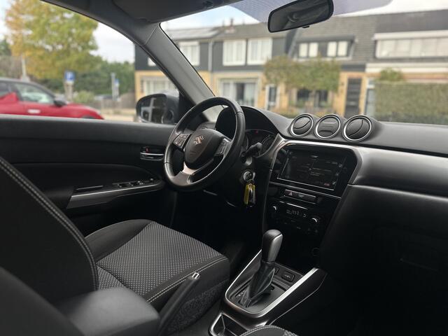 Suzuki VITARA 1.4 boosterjet Trekhaak/Navi/Tel/ECC.