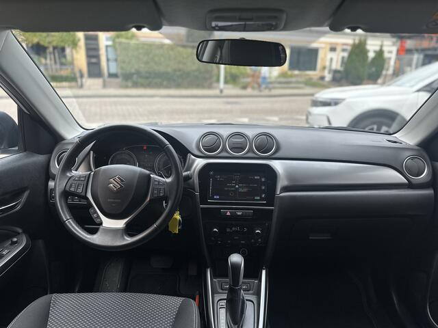 Suzuki VITARA 1.4 boosterjet Trekhaak/Navi/Tel/ECC.