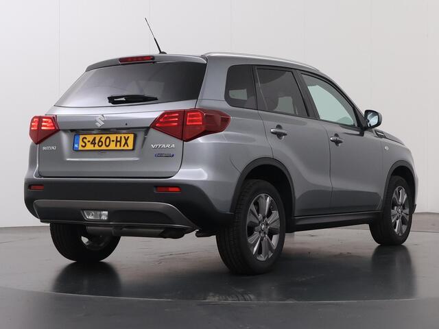 Suzuki VITARA 1.5 Hybrid Select | Navigatie | Camera | DAB | Climate Control | Stoelverwarming | Adaptieve CruiseControl | Dodehoek detectie |