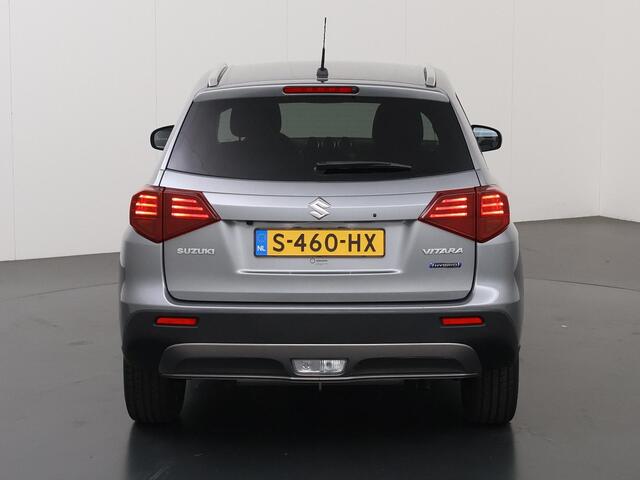Suzuki VITARA 1.5 Hybrid Select | Navigatie | Camera | DAB | Climate Control | Stoelverwarming | Adaptieve CruiseControl | Dodehoek detectie |