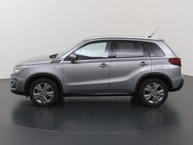 Suzuki VITARA 1.5 Hybrid Select | Navigatie | Camera | DAB | Climate Control | Stoelverwarming | Adaptieve CruiseControl | Dodehoek detectie |