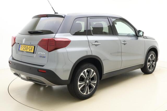 Suzuki VITARA 1.5 Hybrid Style 115pk | Automaat | Navigatie | Camera | Alcantara Bekleding | Cruise Control Adaptief | Keyless Entry en Start | Stoelverwarming | Climate Control