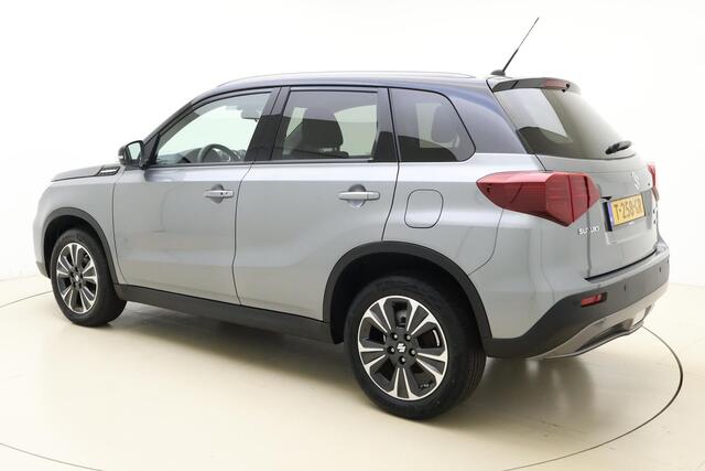 Suzuki VITARA 1.5 Hybrid Style 115pk | Automaat | Navigatie | Camera | Alcantara Bekleding | Cruise Control Adaptief | Keyless Entry en Start | Stoelverwarming | Climate Control