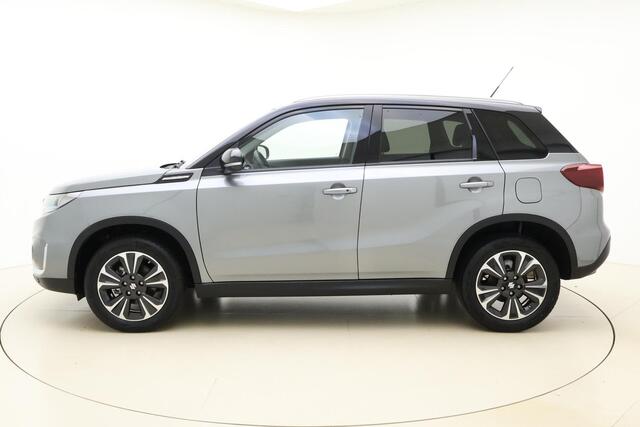 Suzuki VITARA 1.5 Hybrid Style 115pk | Automaat | Navigatie | Camera | Alcantara Bekleding | Cruise Control Adaptief | Keyless Entry en Start | Stoelverwarming | Climate Control