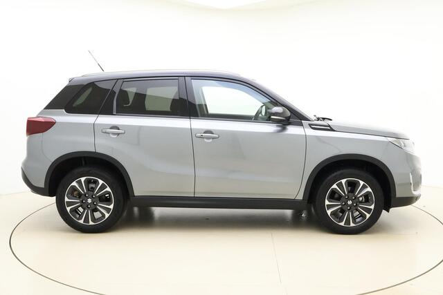 Suzuki VITARA 1.5 Hybrid Style 115pk | Automaat | Navigatie | Camera | Alcantara Bekleding | Cruise Control Adaptief | Keyless Entry en Start | Stoelverwarming | Climate Control