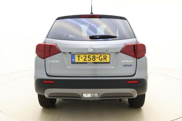 Suzuki VITARA 1.5 Hybrid Style 115pk | Automaat | Navigatie | Camera | Alcantara Bekleding | Cruise Control Adaptief | Keyless Entry en Start | Stoelverwarming | Climate Control