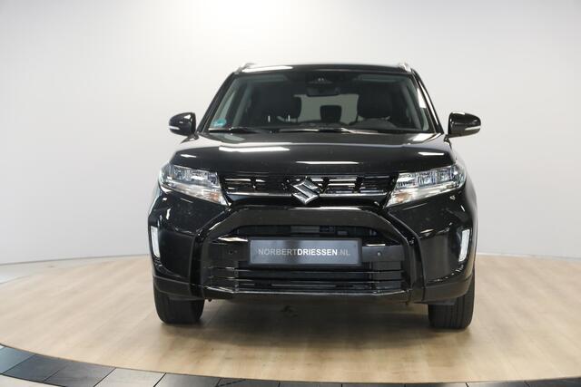 Suzuki VITARA 1.5 Hybrid Style
