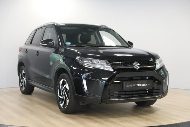 Suzuki VITARA 1.5 Hybrid Style