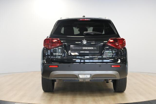Suzuki VITARA 1.5 Hybrid Style