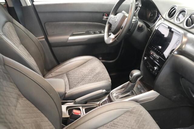 Suzuki VITARA 1.5 Hybrid Style