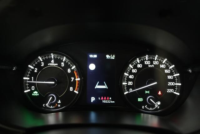 Suzuki VITARA 1.5 Hybrid Style