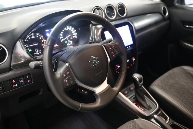 Suzuki VITARA 1.5 Hybrid Style