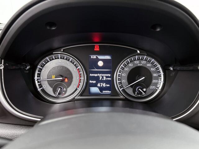 Suzuki VITARA 1.4 Boosterjet Select Smart Hybrid | Apple Carplay / Android Auto (Navigatie) | Cruise Control Adaptief | Achteruitrijcamera |