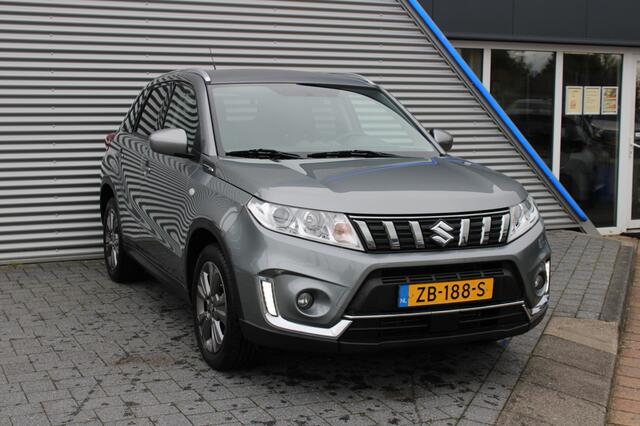 Suzuki VITARA 1.0 Boosterjet Select | Clima | CarPlay | Camera | Trekhaak