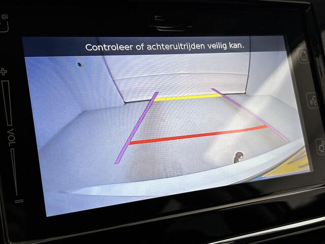 Suzuki VITARA 1.4 Boosterjet Select Smart Hybrid | Trekhaak | Stoelverwarming | Parkeercamera | Apple Carplay -/ Android Auto |