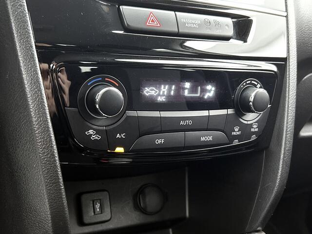 Suzuki VITARA 1.4 Boosterjet Select Smart Hybrid | Trekhaak | Stoelverwarming | Parkeercamera | Apple Carplay -/ Android Auto |