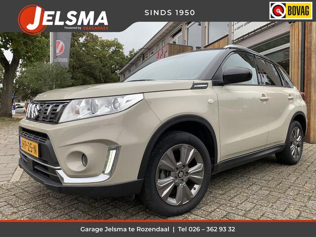 Suzuki VITARA 1.0 Boosterjet Select, Clima | Camera | CarPlay-Android
