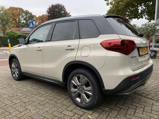 Suzuki VITARA 1.0 Boosterjet Select, Clima | Camera | CarPlay-Android