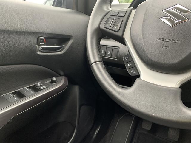 Suzuki VITARA 1.0 Boosterjet Select, Clima | Camera | CarPlay-Android